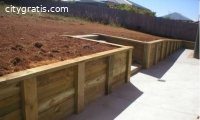 Aspects of Retaining Wall Construction