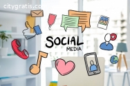 Best Social Media Marketing Agency