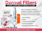 Buy Dermal Fillers Online