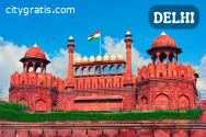 Delhi Tour Package