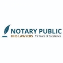 Get Your Documents Notarized Fast!