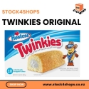 Get your Twinkies Original 385g in NZ