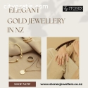 Gold Jewellery Trends in NZ