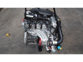 MERCEDES BENZ W205 1.5L M264915 ENGINE