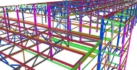 Rebar Detailing | Rebar Walls Detailing