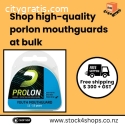 Shop high-quality prolon mouthguards
