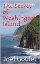 The Secret Of Washington Island novel