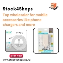 Top wholesaler for mobile accessories