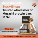 Trusted wholesaler of  Musashi protein