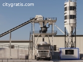 30 m³/h Concrete Batching Plant