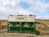 30 m³/h Concrete Batching Plant