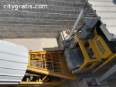 30 m³/h Concrete Batching Plant