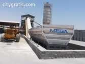 30 m³/h Concrete Batching Plant