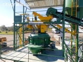 30 m³/h Concrete Batching Plant