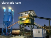 30 m³/h Concrete Batching Plant