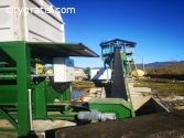 30 m³/h Concrete Batching Plant