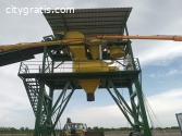 90 m³/h Concrete Batching Plant