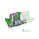 BIM services - Silicon Outsourcing