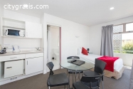 Book Park Lane Accommodation at Takapuna