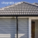 Buy Quality Roof Gutters | Sunnyside NZ