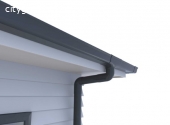 Buy Quality Roof Gutters | Sunnyside NZ