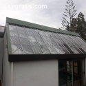 Concrete Tile Roofing Service