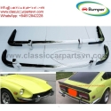 Datsun 240Z, 260Z 280Z bumpers