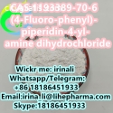 dihydrochloride CAS 1193389-70-6