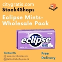 Eclipse Mints - Wholesale Pack from S4S