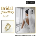 f bridal jewellery in NZ at Stonex