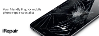 iPhone Screen Repair in Auckland