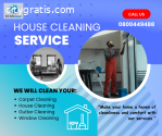 "Let Auckland's trusted cleaning service