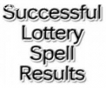 Lottery Spells, How to Win the Lottery