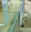 Most Popular Glass Balustrade Trends