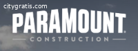 Paramount Construction