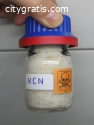 potassium cyanide, nembutal,pentobarbita