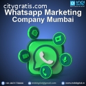 Whatsapp Marketing company Mumbai