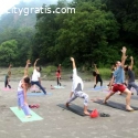 Yoga Teacher Training Course