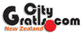 City Gratis New Zealand