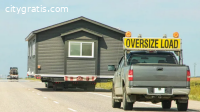 #1 Trailer & Portable Housing Service