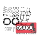 17034-66X  Top End Gasket Set