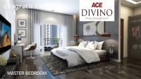 2/ bhk premium apartments in Ace divino