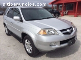 2004 Acura MDX AWD Touring 4dr SUV $5500