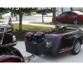 2006 Honda Gold Wing Trike With A 2002