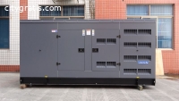 200kw 250kva Cummins Diesel Generator Se