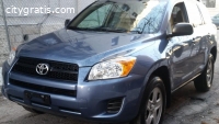 2011 Toyota RAV4 Base 52k Miles - AWD -