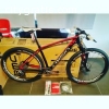 2015 SPECIALIZED STUMPJUMPER EXPERT CAR