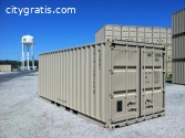 20FT Shipping Container