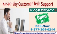 24x7 Kaspersky products guidance on Kasp