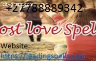 +27788889342 TOP PSYCHIC LOST LOVE SPELL